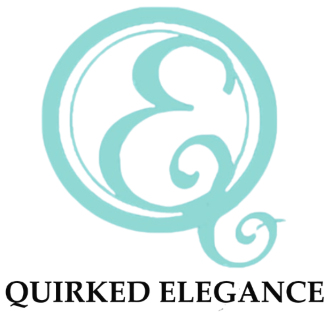 Quirked Elegance